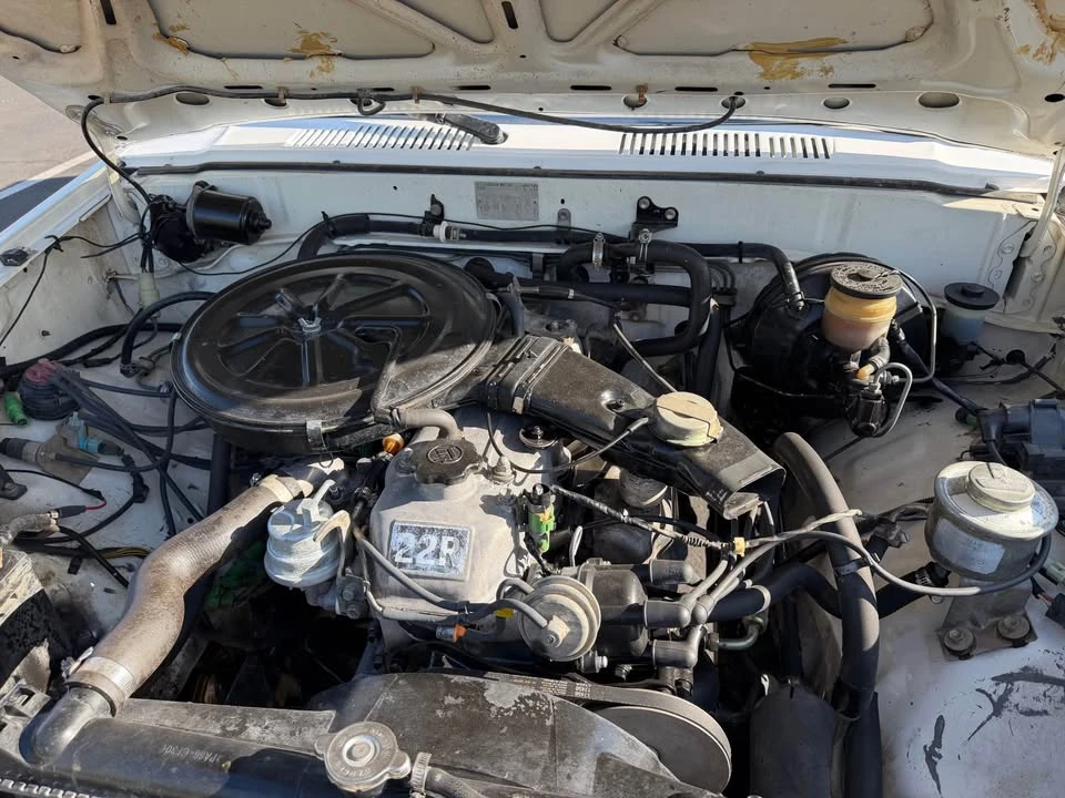 1984 Toyota Corolla AE86 - Image 7 of 10