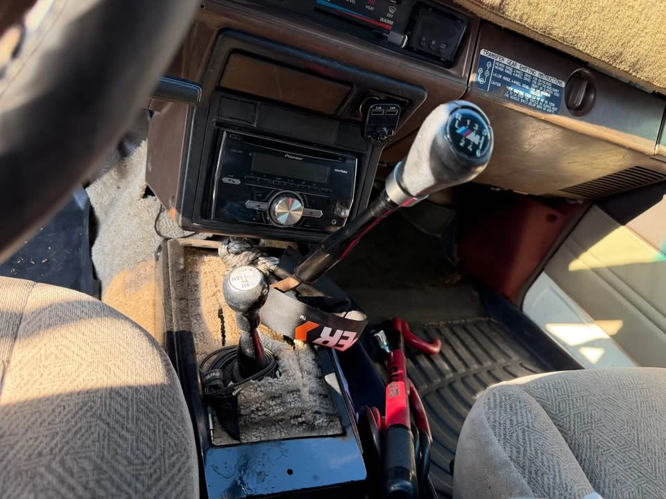 1984 Toyota Corolla AE86 - Image 3 of 10