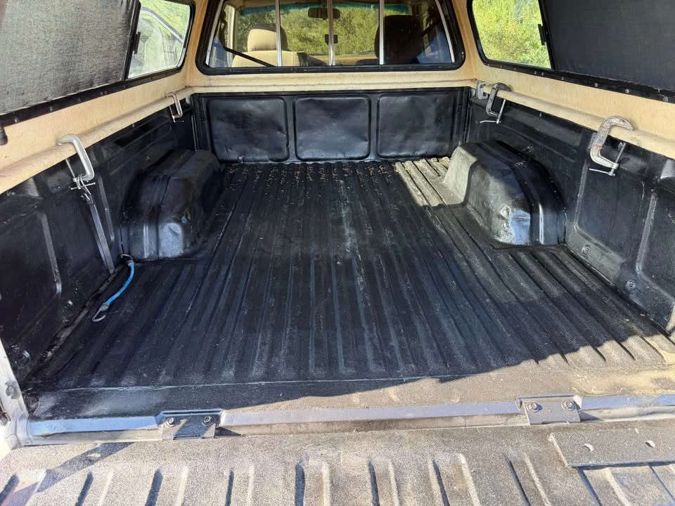 1984 Toyota Corolla AE86 - Image 6 of 10