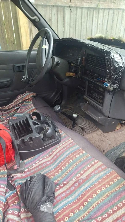 1984 Toyota Corolla AE86 - Image 4 of 4