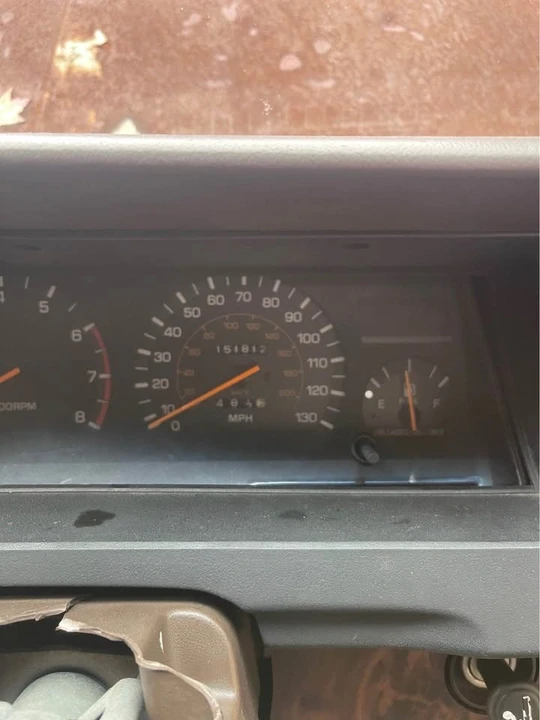 1984 Toyota Corolla AE86 - Image 16 of 18