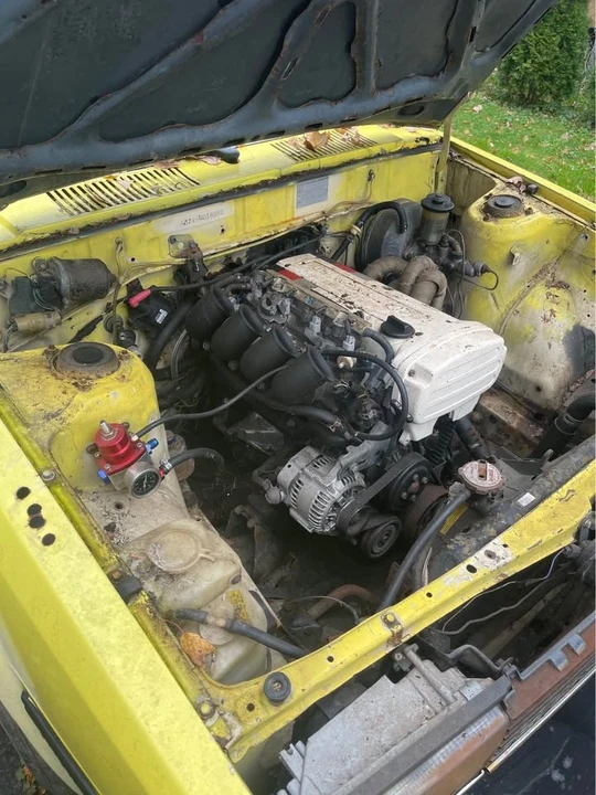 1984 Toyota Corolla AE86 - Image 2 of 18