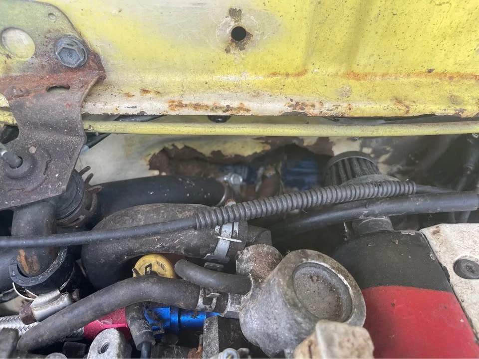 1984 Toyota Corolla AE86 - Image 6 of 18