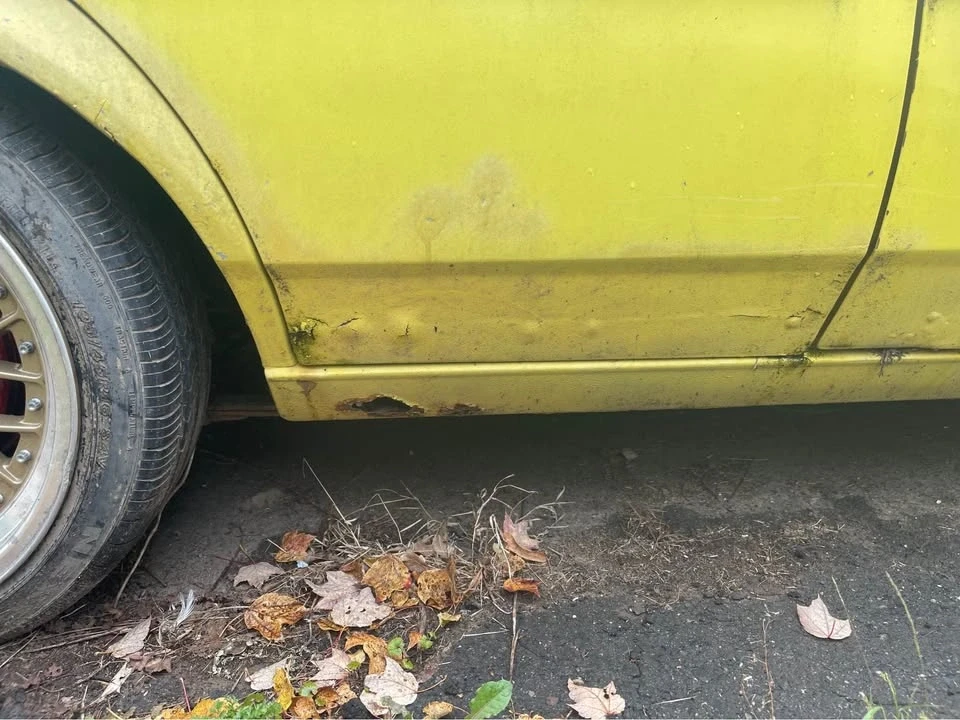 1984 Toyota Corolla AE86 - Image 8 of 18