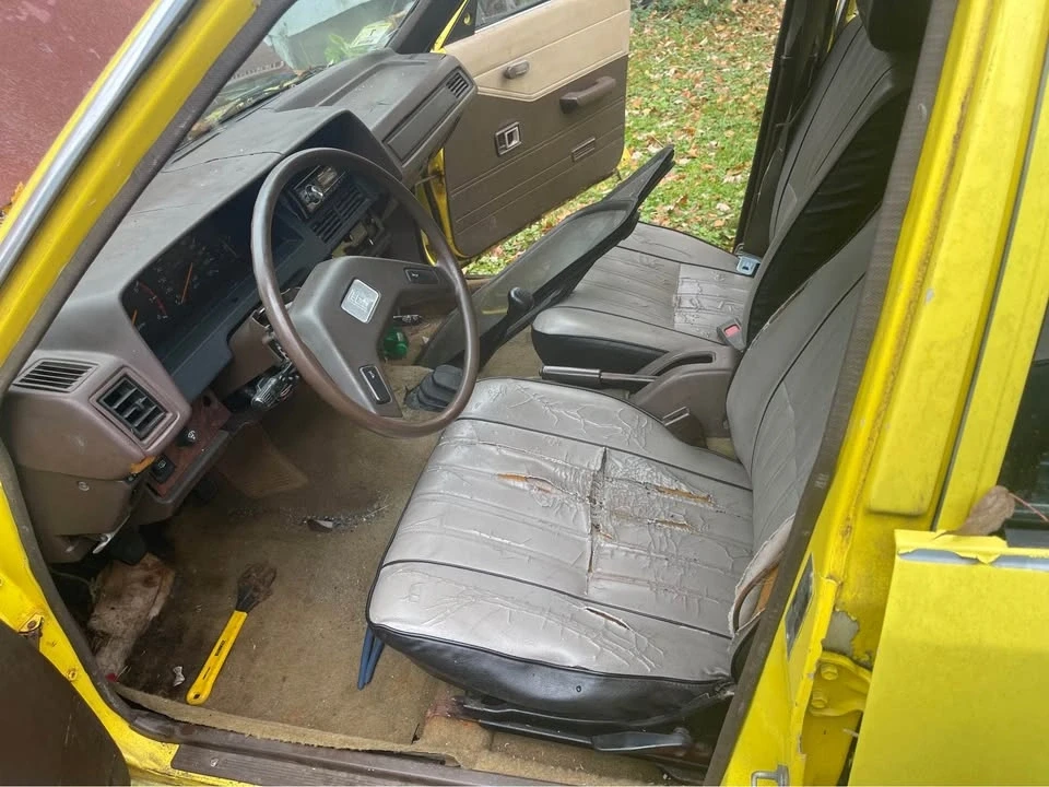 1984 Toyota Corolla AE86 - Image 18 of 18