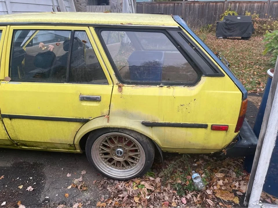 1984 Toyota Corolla AE86 - Image 14 of 18