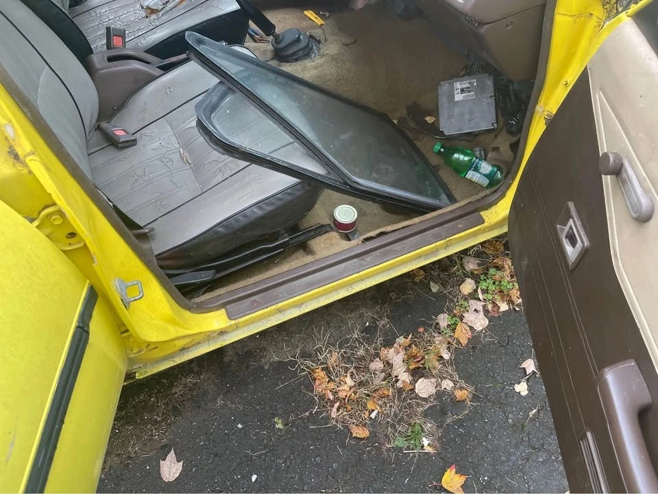 1984 Toyota Corolla AE86 - Image 12 of 18