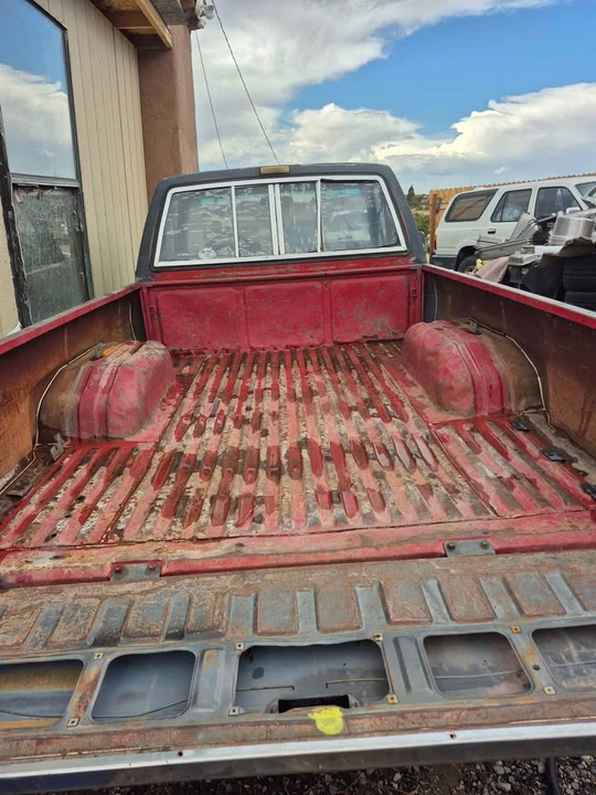 1984 Toyota 86 - Image 4 of 16