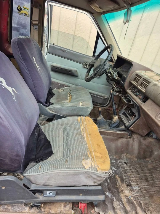 1984 Toyota 86 - Image 15 of 16
