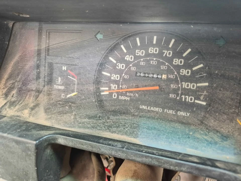 1984 Toyota 86 - Image 12 of 16