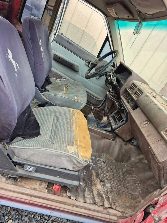 1984 Toyota 86 - Image 14 of 16