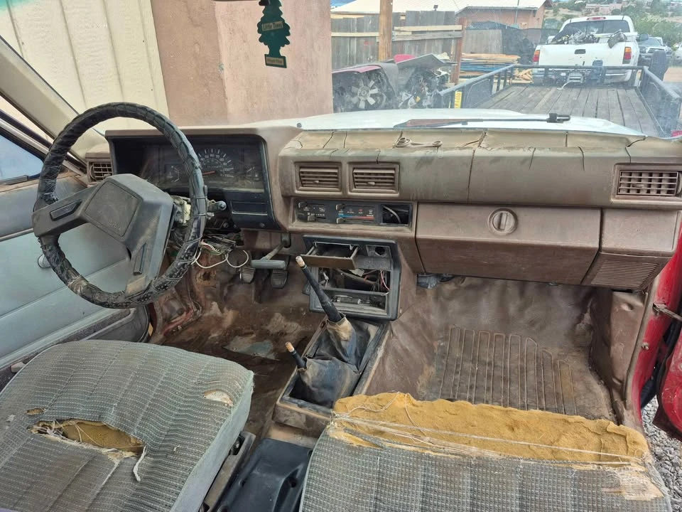 1984 Toyota 86 - Image 10 of 16