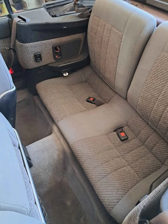 1984 Toyota Celica 3rd Gen - Image 7 of 7
