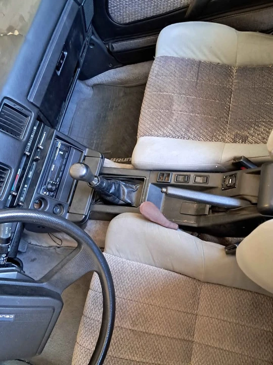 1984 Toyota Celica 3rd Gen - Image 6 of 7