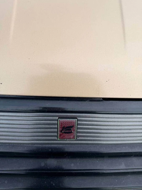 1984 Toyota Celica 3rd Gen - Image 19 of 20