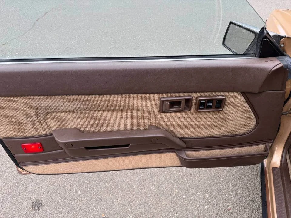 1984 Toyota Celica 3rd Gen - Image 16 of 20