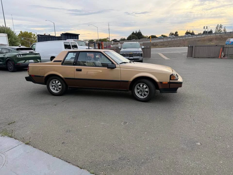 1984 Toyota Celica 3rd Gen - Image 4 of 20