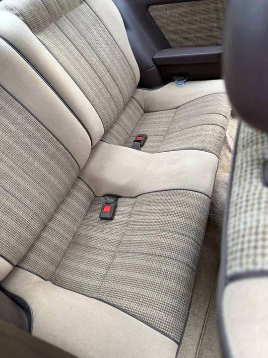 1984 Toyota Celica 3rd Gen - Image 12 of 20