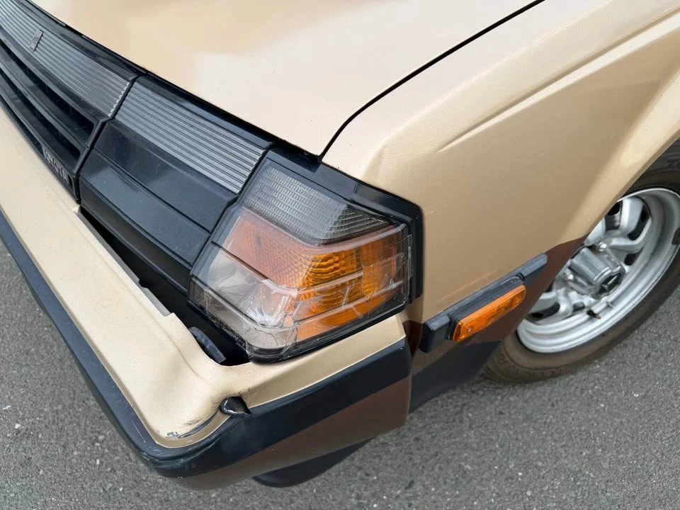 1984 Toyota Celica 3rd Gen - Image 8 of 20