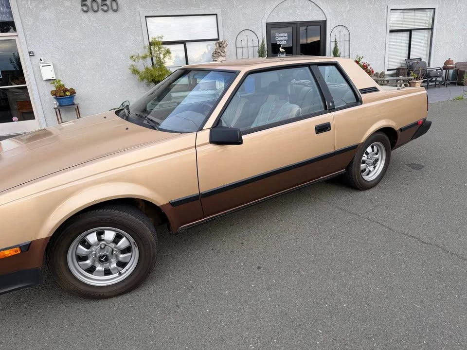 1984 Toyota Celica 3rd Gen - Image 3 of 20