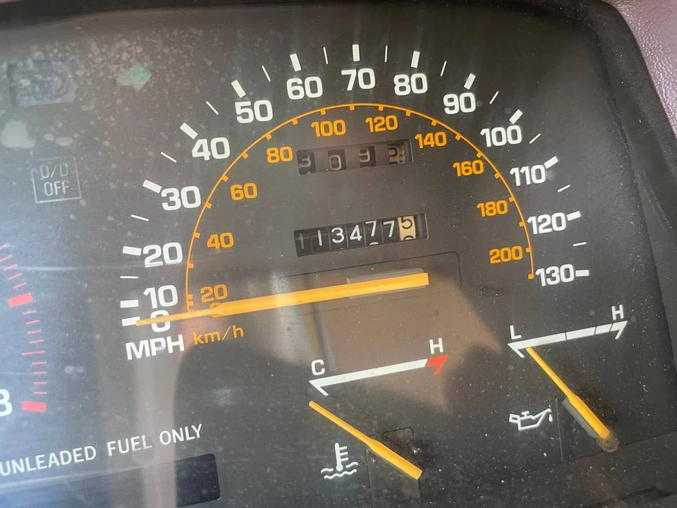 1984 Toyota Celica 3rd Gen - Image 8 of 13