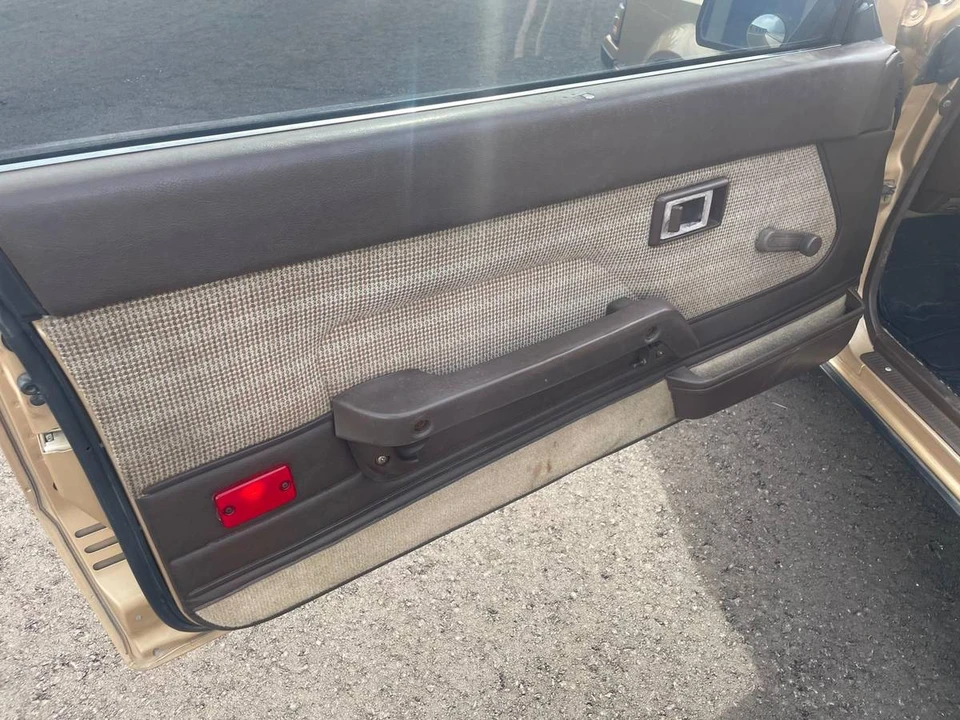 1984 Toyota Celica 3rd Gen - Image 7 of 13