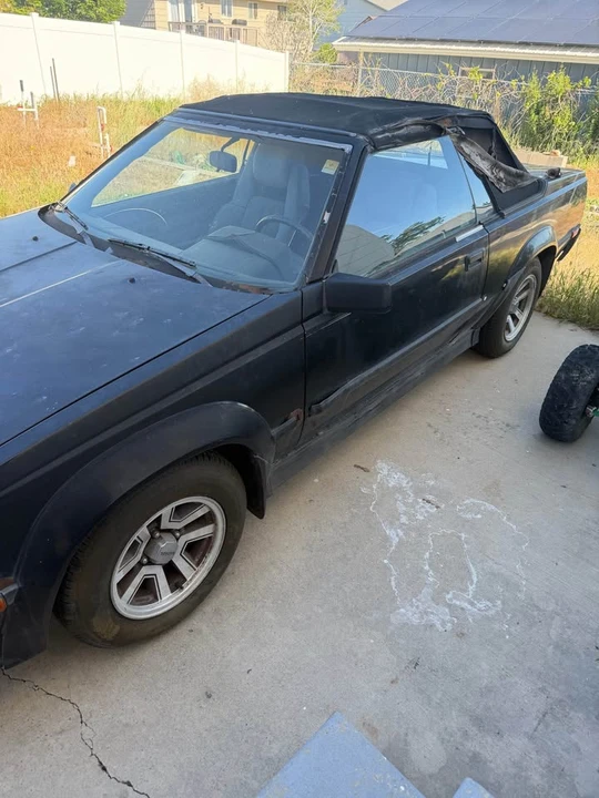 1984 Toyota Celica 3rd Gen - Image 4 of 7