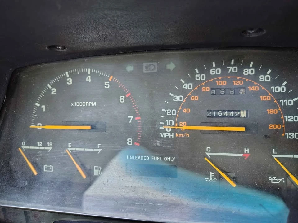 1984 Toyota Celica 3rd Gen - Image 8 of 8