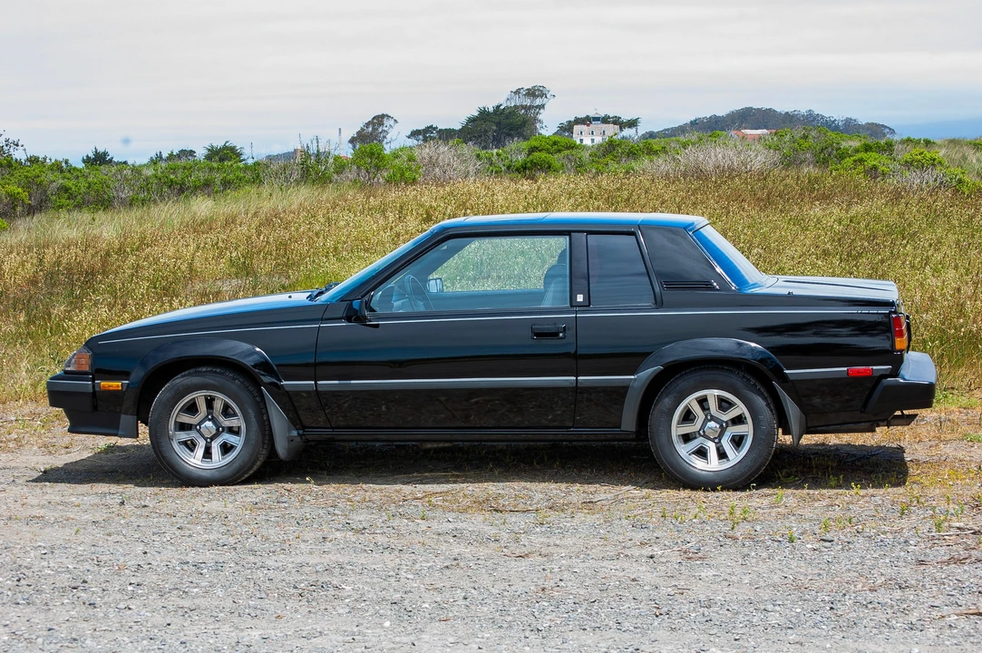 1984 Toyota Celica 3rd Gen - Image 12 of 31