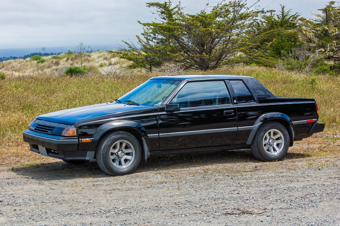 1984 Toyota Celica 3rd Gen - Image 11 of 31