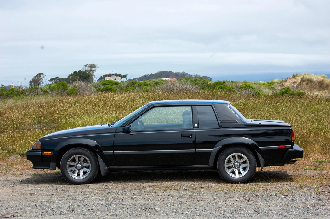 1984 Toyota Celica 3rd Gen - Image 13 of 31