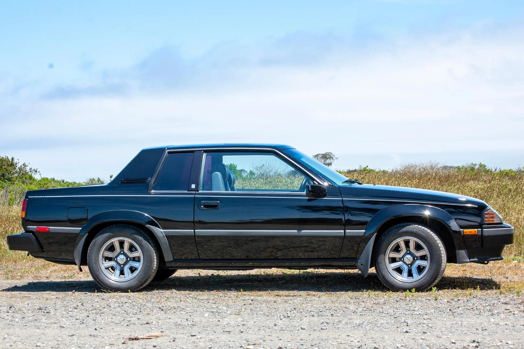 1984 Toyota Celica 3rd Gen - Image 3 of 31