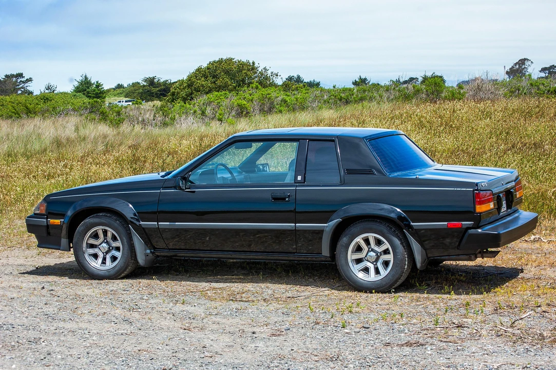 1984 Toyota Celica 3rd Gen - Image 15 of 31