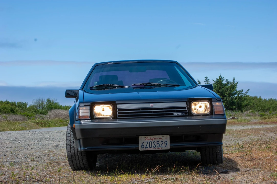 1984 Toyota Celica 3rd Gen - Image 7 of 31