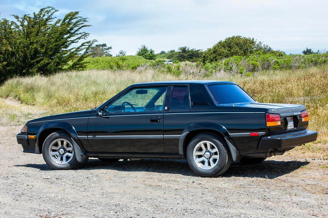 1984 Toyota Celica 3rd Gen - Image 16 of 31