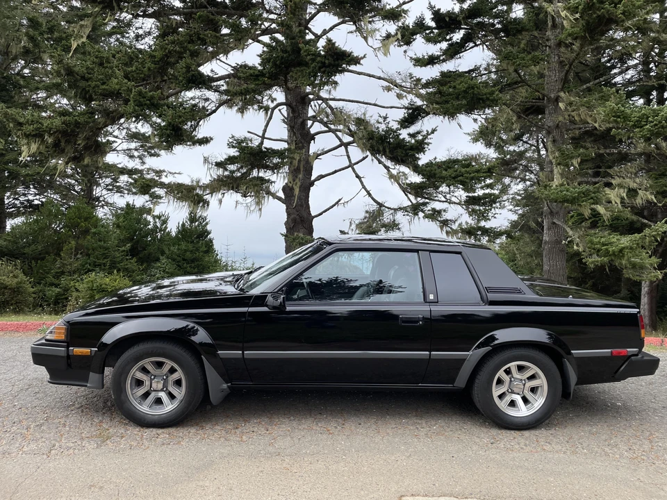 1984 Toyota Celica 3rd Gen - Image 14 of 31