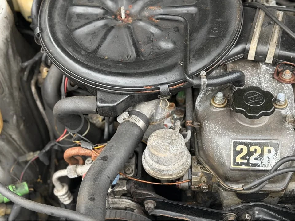 1984 Toyota Celica 3rd Gen - Image 10 of 10