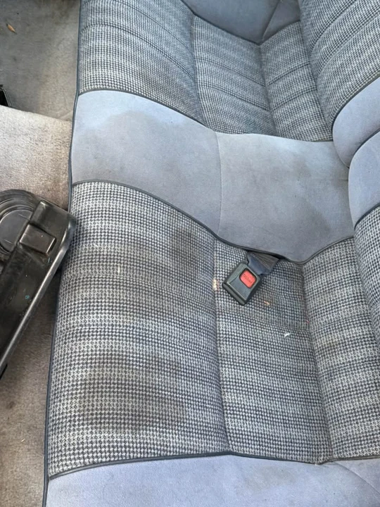 1984 Toyota Celica 3rd Gen - Image 5 of 10