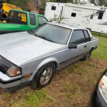 1984 Toyota Celica GT-S Liftback