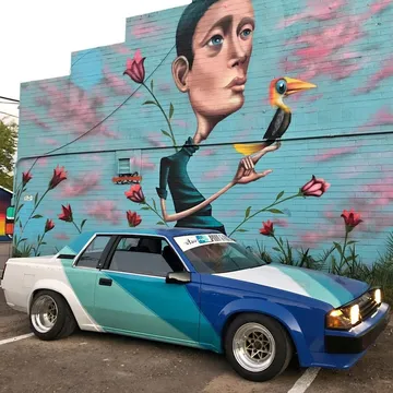1984 Toyota Celica GT-S