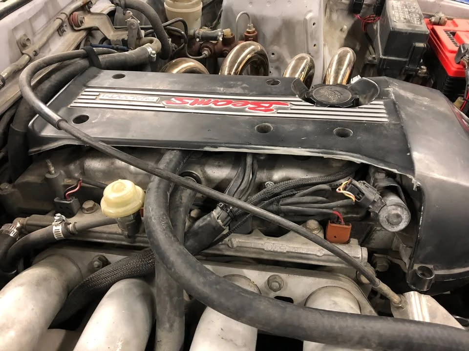 1984 Toyota Celica 3rd Gen - Image 8 of 9