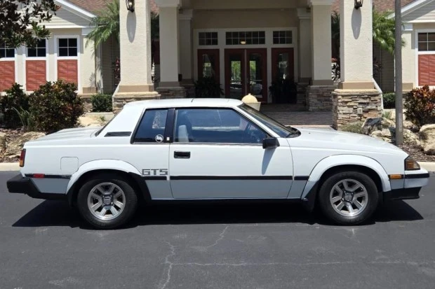 1984 Toyota Celica 3rd Gen - Image 3 of 7