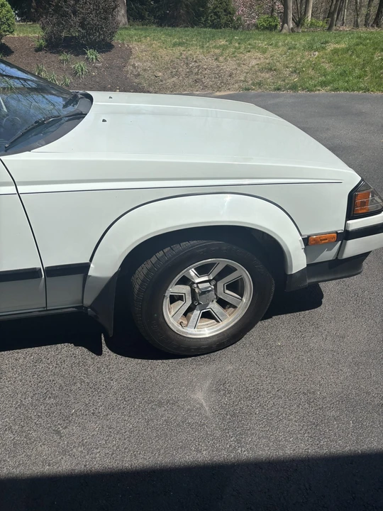1984 Toyota Celica 3rd Gen - Image 19 of 31