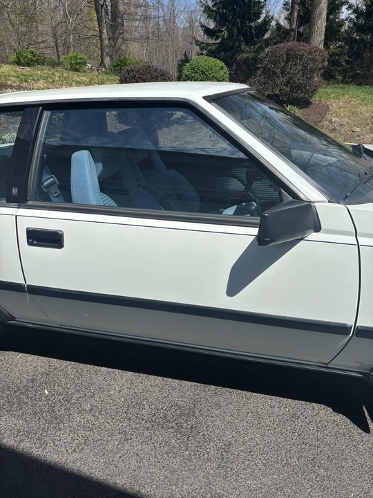 1984 Toyota Celica 3rd Gen - Image 18 of 31