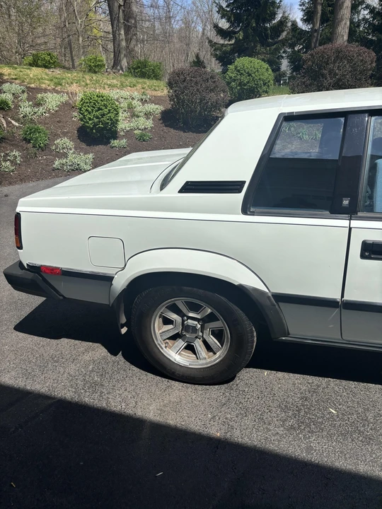1984 Toyota Celica 3rd Gen - Image 17 of 31