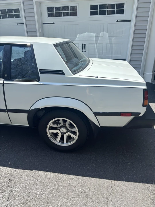 1984 Toyota Celica 3rd Gen - Image 16 of 31