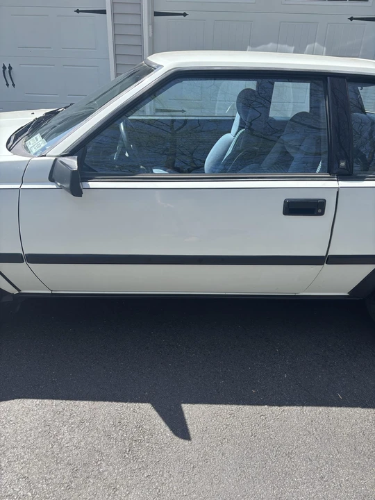 1984 Toyota Celica 3rd Gen - Image 15 of 31