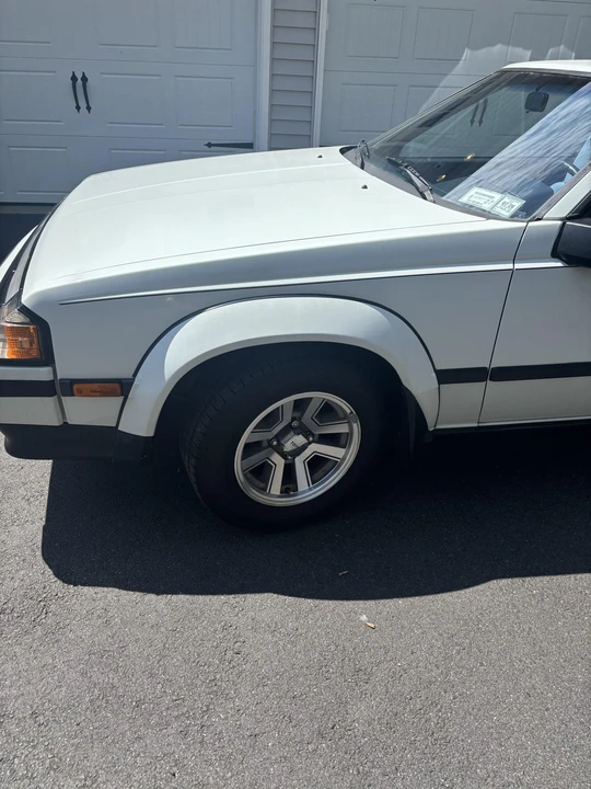 1984 Toyota Celica 3rd Gen - Image 14 of 31
