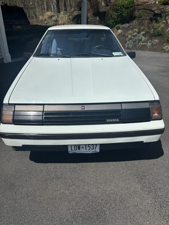 1984 Toyota Celica 3rd Gen - Image 20 of 31
