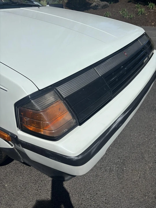 1984 Toyota Celica 3rd Gen - Image 23 of 31